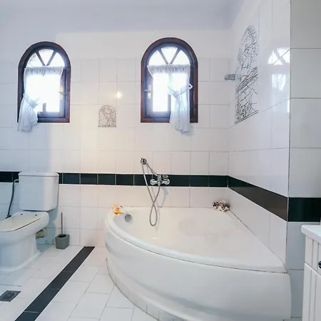 Holiday home Kalma Trilofo (Thessaloniki)