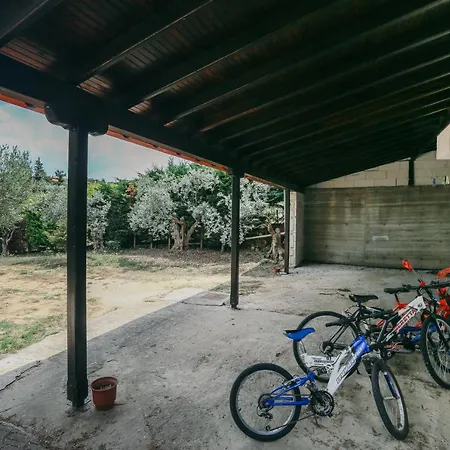 Kalma Holiday home *