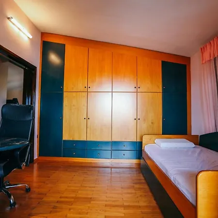 Kalma Holiday home