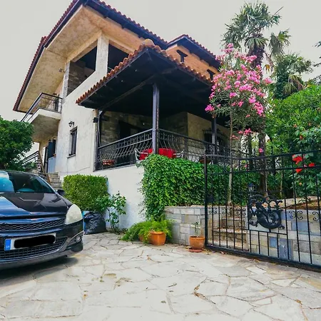 Kalma Holiday home Trilofo (Thessaloniki)