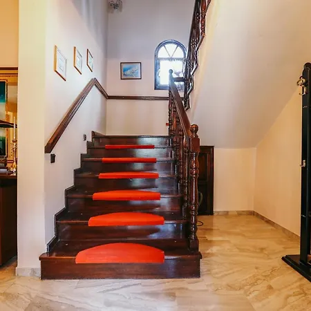 Holiday home Kalma