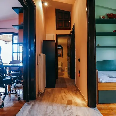 Kalma Holiday home