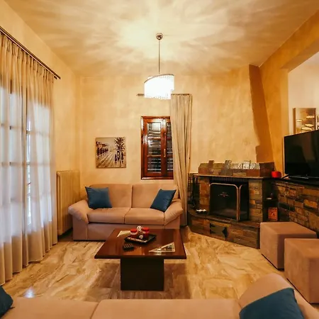 Kalma Holiday home