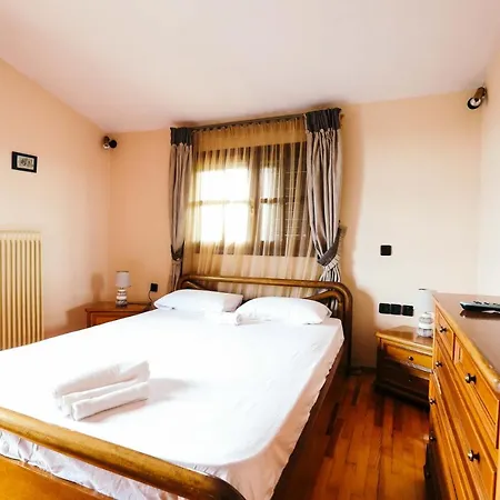 Kalma Holiday home