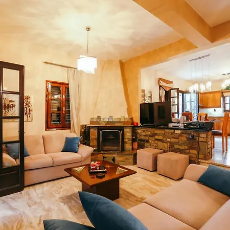Holiday home Kalma *