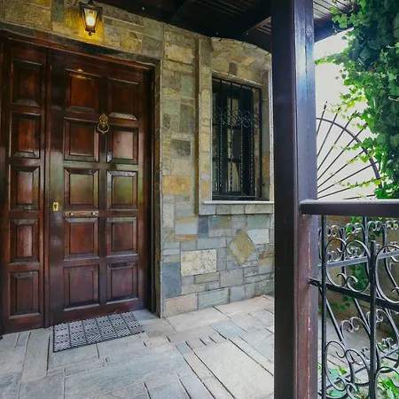 Holiday home Kalma Trilofo (Thessaloniki)