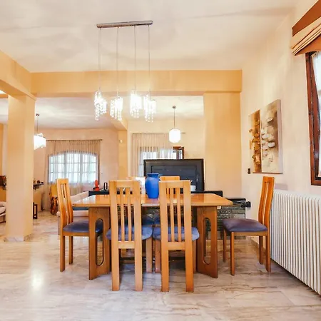 Kalma Holiday home *