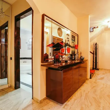 Holiday home Kalma Trilofo (Thessaloniki)