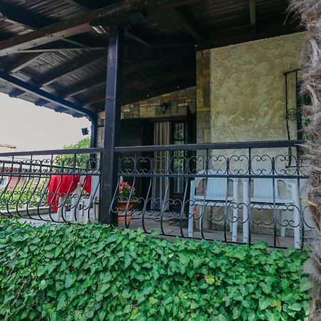 Holiday home Kalma Trilofo (Thessaloniki)