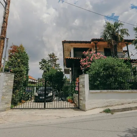 Kalma Casa vacanze