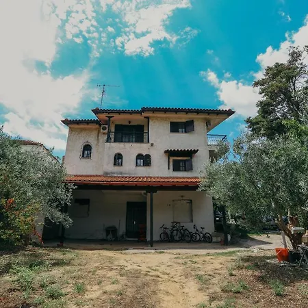 Casa vacanze Kalma