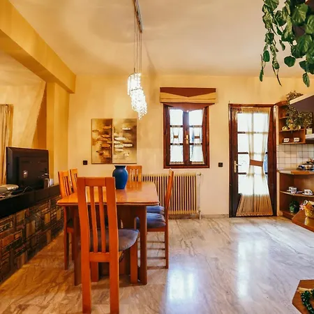 Casa vacanze Kalma *