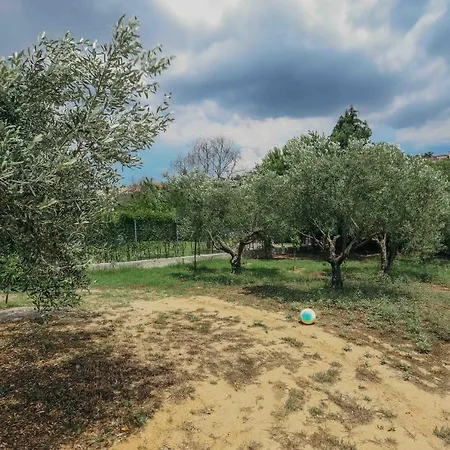 Tatil Evi Kalma