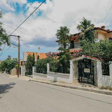 Casa vacanze Kalma *