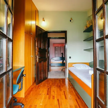 Casa vacanze Kalma *