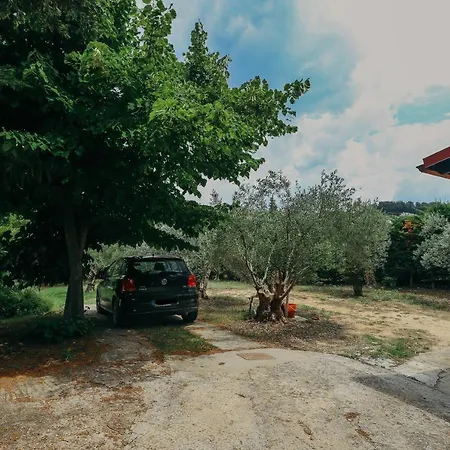 Kalma Hébergement de vacances *